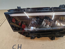 Laden Sie das Bild in den Galerie-Viewer, Frontscheinwerfer Opel Astra 9851881680 Links Scheinwerfer Headlight SCH5921885157px