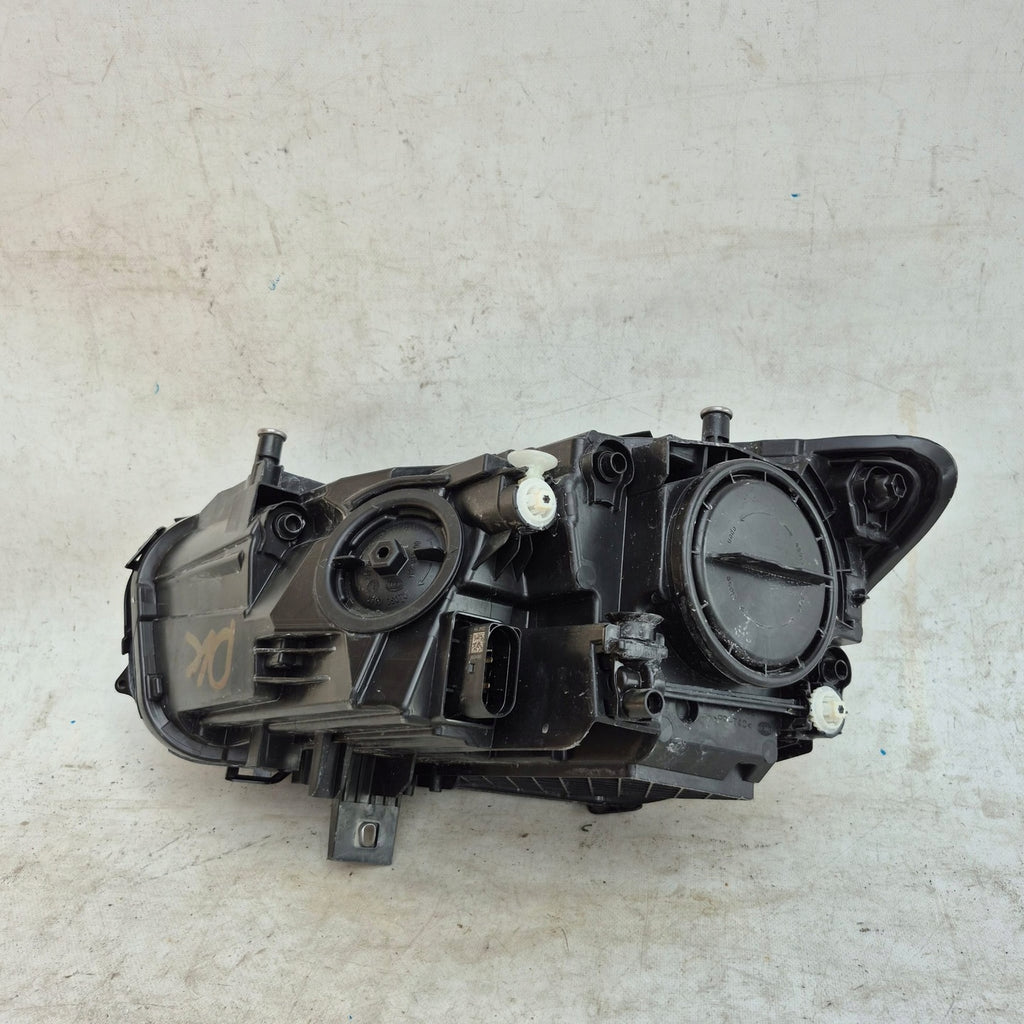 Frontscheinwerfer Mercedes-Benz W247 A2479067600 Rechts Scheinwerfer Headlight SCH1221590608eb