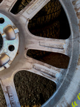 Load image into Gallery viewer, 1x Alufelge 17 Zoll 7.0" 5x114.3 43 5ET Hyundai Tucson Sportage Rim Wheel FEL3035327554qp