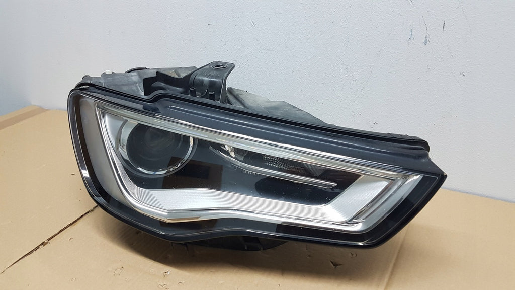 Frontscheinwerfer Audi A3 8V0941006 LED Rechts Scheinwerfer Headlight