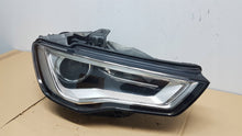 Load image into Gallery viewer, Frontscheinwerfer Audi A3 8V0941006 LED Rechts Scheinwerfer Headlight