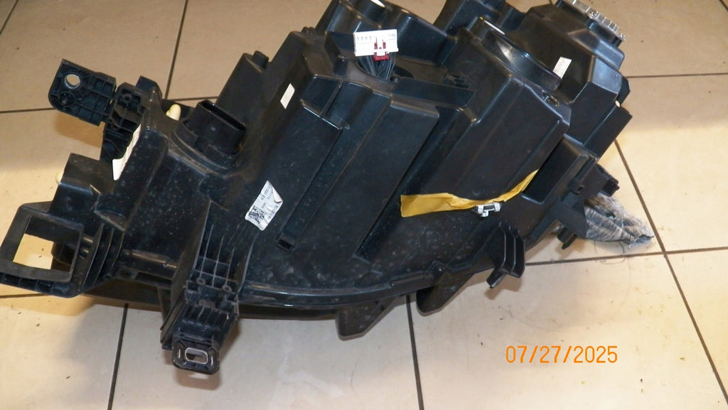 Frontscheinwerfer VW Id.4 11B941006A LED Rechts Scheinwerfer Headlight SCH1451355935ek