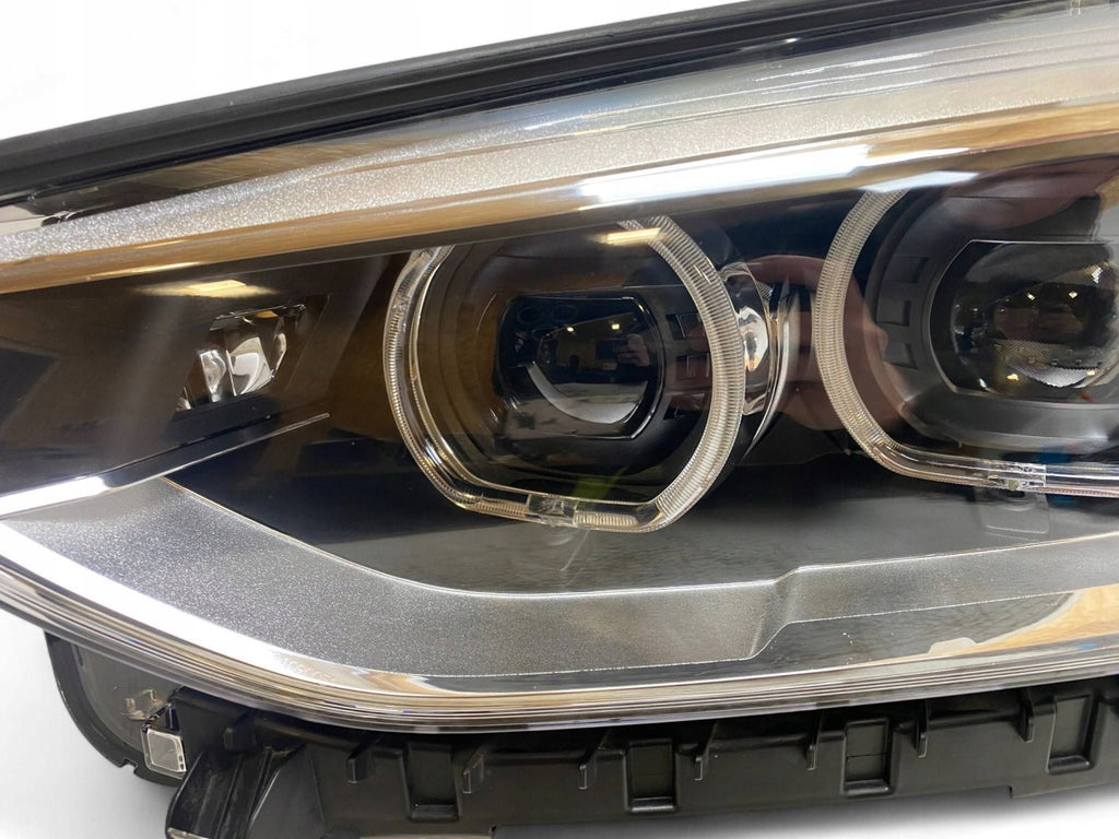 Frontscheinwerfer BMW X3 G01 8739649 Links Scheinwerfer Headlight SCH4534925573sk