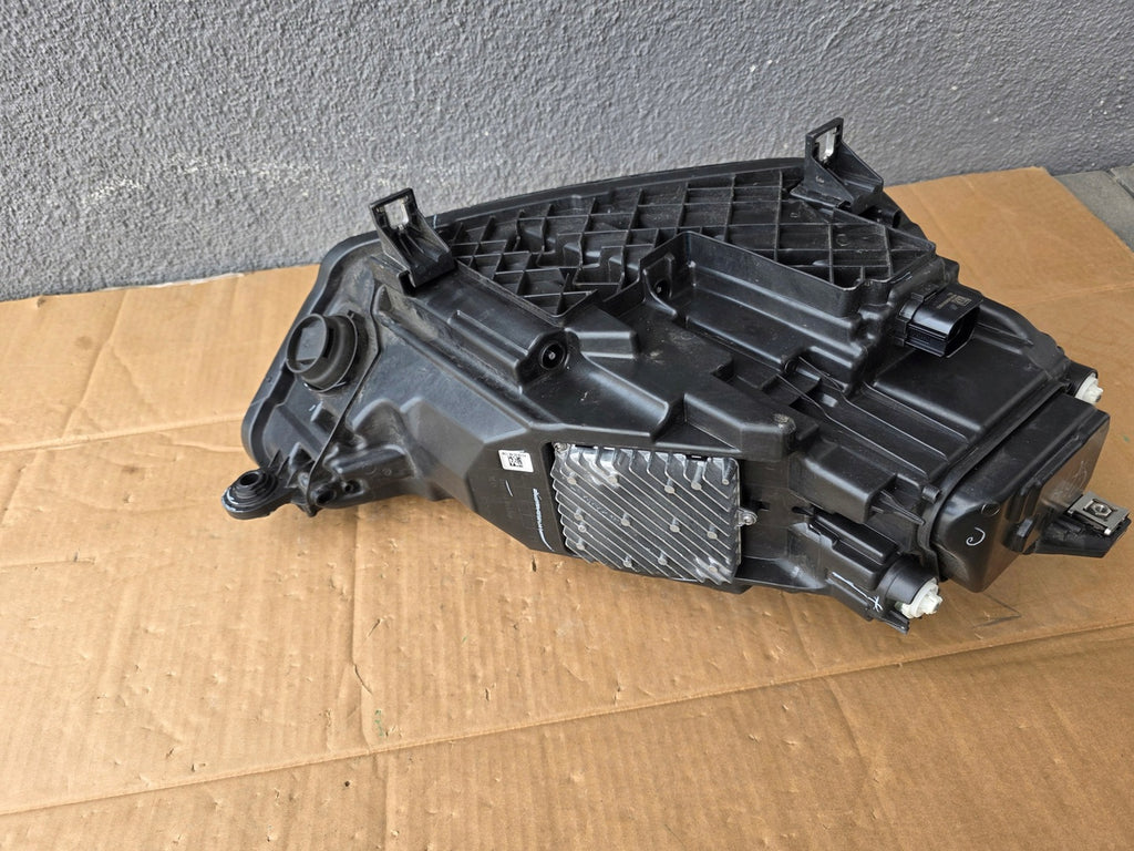 Frontscheinwerfer Audi Q5 80A941033F Full LED Ein Stück (Rechts oder Links)