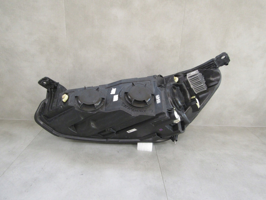 Frontscheinwerfer Ford Focus JX7B-13W029-CE LED Rechts Scheinwerfer Headlight SCH2119832323dt