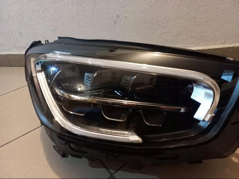 Frontscheinwerfer Mercedes-Benz Glc A2539066403 LED Rechts Headlight SCH1644949581qy