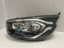 Laden Sie das Bild in den Galerie-Viewer, Frontscheinwerfer Ford Transit Custom JK21-13W030-DH Xenon Links Headlight