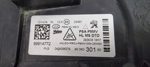 Laden Sie das Bild in den Galerie-Viewer, Frontscheinwerfer Peugeot 9836230180 LED Rechts Scheinwerfer Headlight SCH3440106894nt