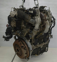 Load image into Gallery viewer, Motor Toyota Corolla 1ND-TV 1.4 90PS 66kW 2001 Diesel Engine Komplett MOT2090232912oe
