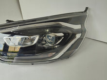 Laden Sie das Bild in den Galerie-Viewer, Frontscheinwerfer Ford Transit Custom JK21-13D153-BG LED Links Headlight SCH8405835401lb