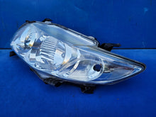 Laden Sie das Bild in den Galerie-Viewer, Frontscheinwerfer Toyota Corolla Links Scheinwerfer Headlight SCH4645253104cf