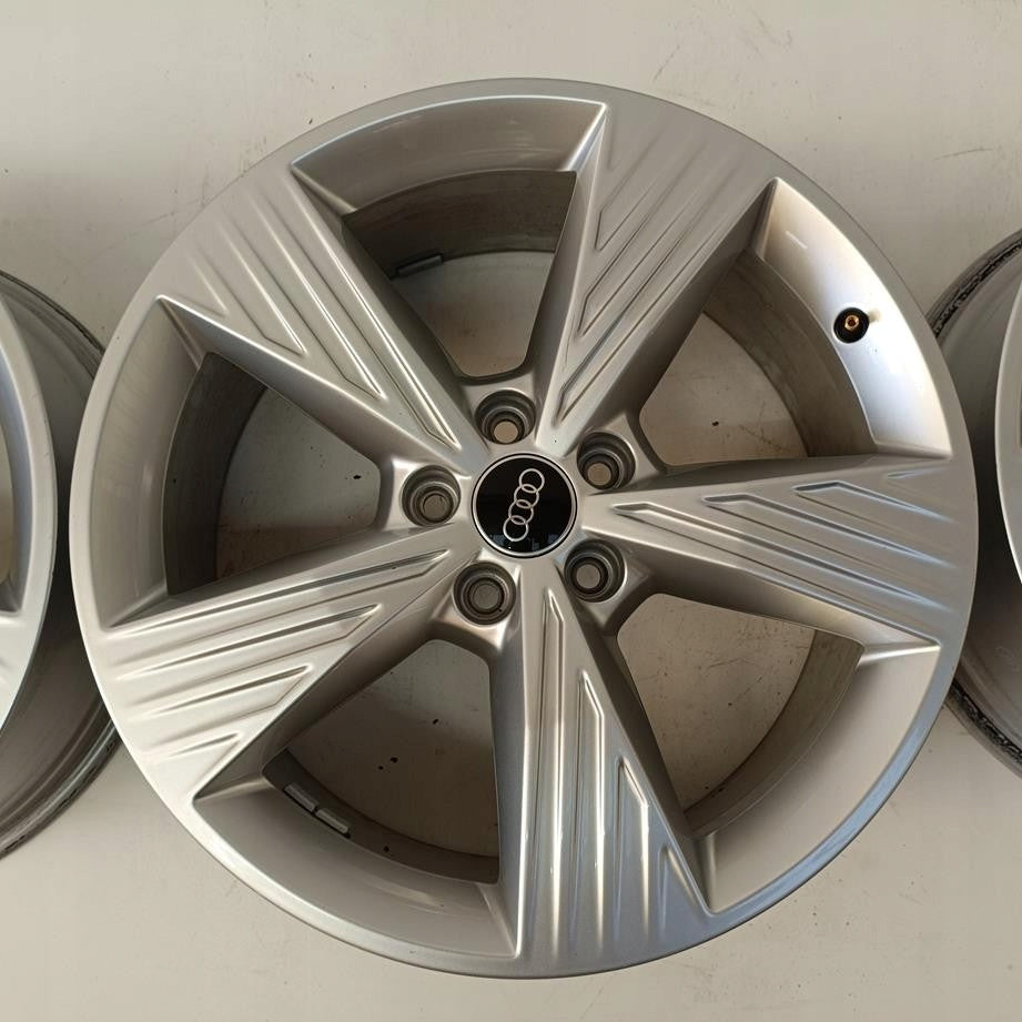 4x Alufelge 19 Zoll 8.0" 5x112 45ET 89A601025 Audi E-Tron Sportback Rim Wheel FEL1696943401me