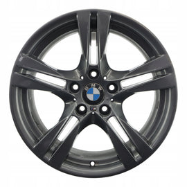 1x Alufelge 18 Zoll 9.0