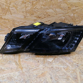 Frontscheinwerfer Skoda Octavia III LE15A6368 LED Links Scheinwerfer Headlight SCH8068769013iu