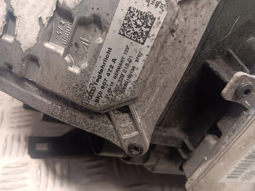 Frontscheinwerfer Audi A4 8K0941004E 8K0941597 Rechts Scheinwerfer Headlight