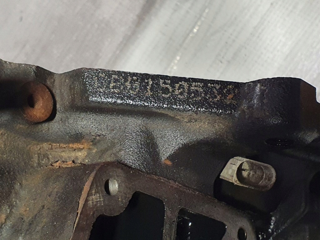 Motorblock Audi VW A3 Passat B7 Tiguan CBB 2.0 TDI Diesel Unkomplett