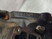 Laden Sie das Bild in den Galerie-Viewer, Motorblock Audi VW A3 Passat B7 Tiguan CBB 2.0 TDI Diesel Unkomplett