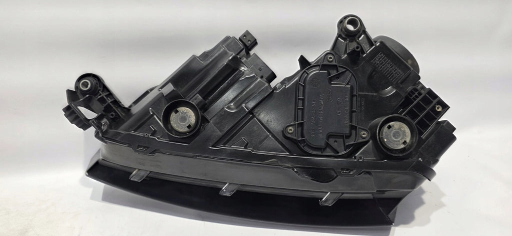 Frontscheinwerfer Skoda Scala 657941016 LED Rechts Scheinwerfer Headlight SCH4727501695gw