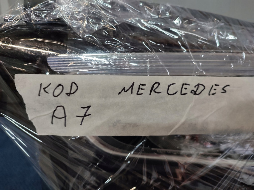 Frontscheinwerfer Mercedes-Benz Gla A2479063505 LED Links Scheinwerfer Headlight SCH1368140729ra