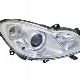 Frontscheinwerfer Smart Fortwo 305236219 Rechts Scheinwerfer Headlight SCH7485505611nn