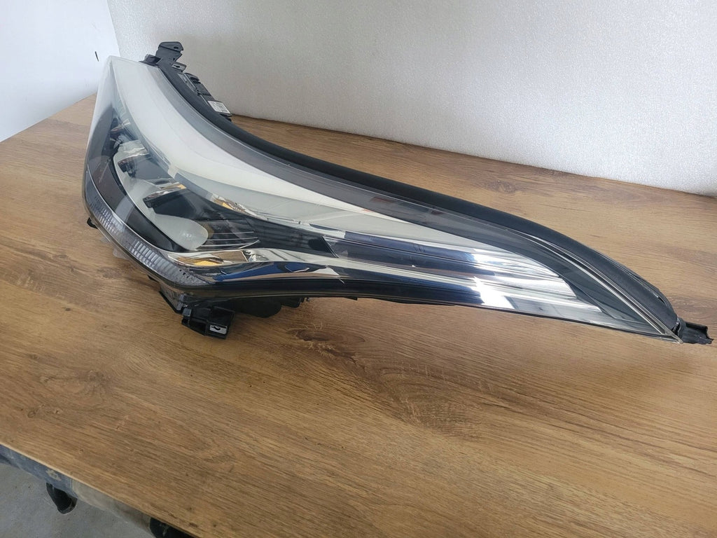 Frontscheinwerfer Toyota C-Hr 201665356 81150F4180 Links Scheinwerfer Headlight SCH6851855488pg