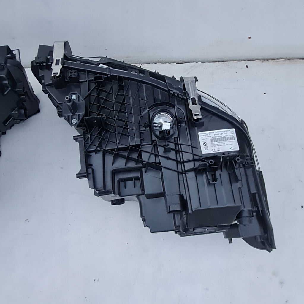 Frontscheinwerfer BMW G31 G30 8499122 8499121 Ein Satz Scheinwerfer Headlight SCH1682872308bi