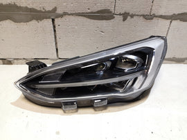 Frontscheinwerfer Ford Focus JX7B-13015-AE LED Links Scheinwerfer Headlight SCH3048124908jh