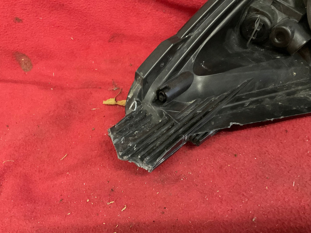 Frontscheinwerfer Ford Focus F1EB-13D154-EF Xenon Rechts Scheinwerfer Headlight SCH9266399957da