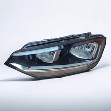 Load image into Gallery viewer, Frontscheinwerfer VW Touran 5TB941005A Links Scheinwerfer Headlight