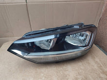 Load image into Gallery viewer, Frontscheinwerfer VW Touran 5TB941005A Links Scheinwerfer Headlight