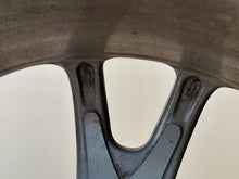 Load image into Gallery viewer, 1x Alufelge 17 Zoll 5x130 98736212600 Porsche Cayman 987 Rim Wheel FEL3963720027fl