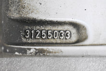 Load image into Gallery viewer, 1x Alufelge 17 Zoll 7.5" 5x108 55ET Glanz Silber 31255033 Volvo Xc70 Xc60 FEL5215160101dc