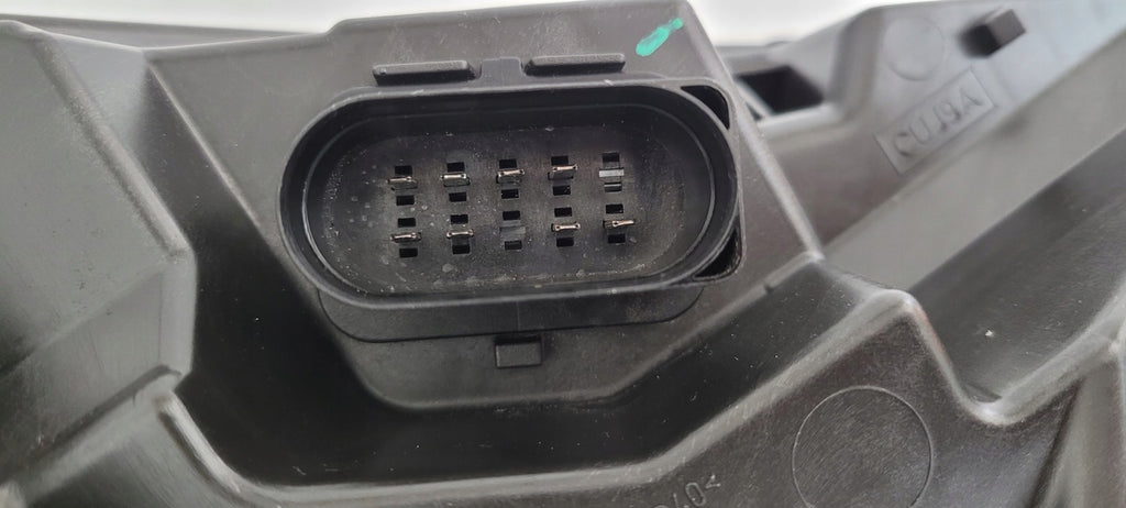 Frontscheinwerfer Ford Transit Custom JK21-13W030-DH LED Rechts oder Links