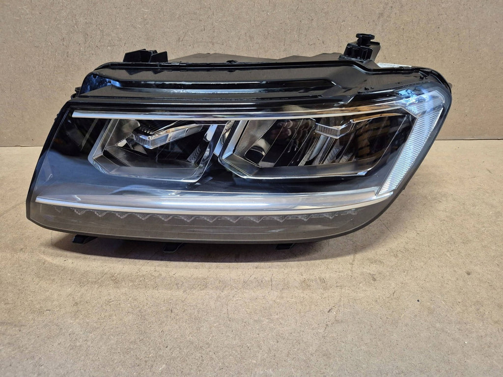 Frontscheinwerfer VW Tiguan 5NB941035B 030110123100 Full LED Rechts oder Links