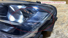 Load image into Gallery viewer, Frontscheinwerfer Toyota Proace City Box Rechts Scheinwerfer Headlight SCH4157098467sm