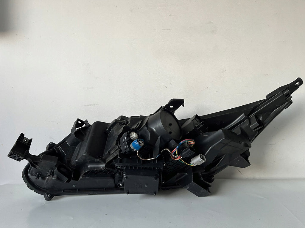 Frontscheinwerfer Mitsubishi Eclipse Cross W3153 Full LED Rechts Headlight