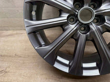 Laden Sie das Bild in den Galerie-Viewer, 1x Alufelge 20 Zoll 9965107500 Mazda Cx-60 Rim Wheel FEL2343195187lf