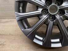 Laden Sie das Bild in den Galerie-Viewer, 1x Alufelge 20 Zoll 9965107500 Mazda Cx-60 Rim Wheel FEL2343195187lf