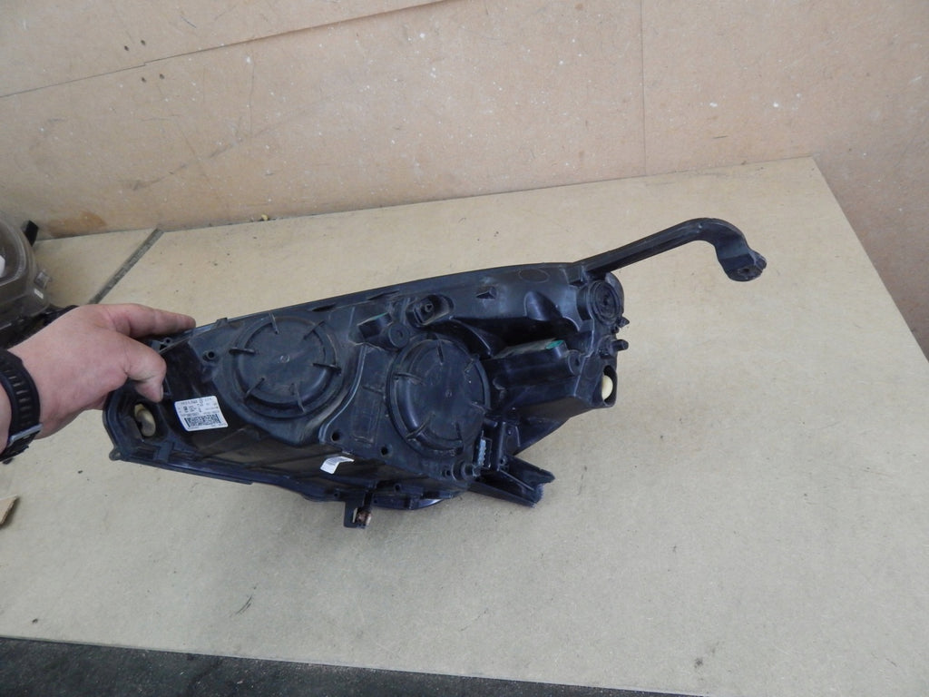 Frontscheinwerfer Opel Adam 39015507 Rechts Scheinwerfer Headlight SCH9892501293ca