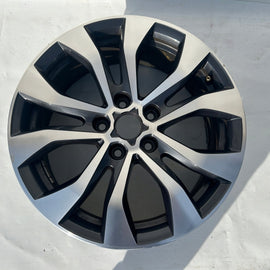 1x Alufelge 17 Zoll 7.0