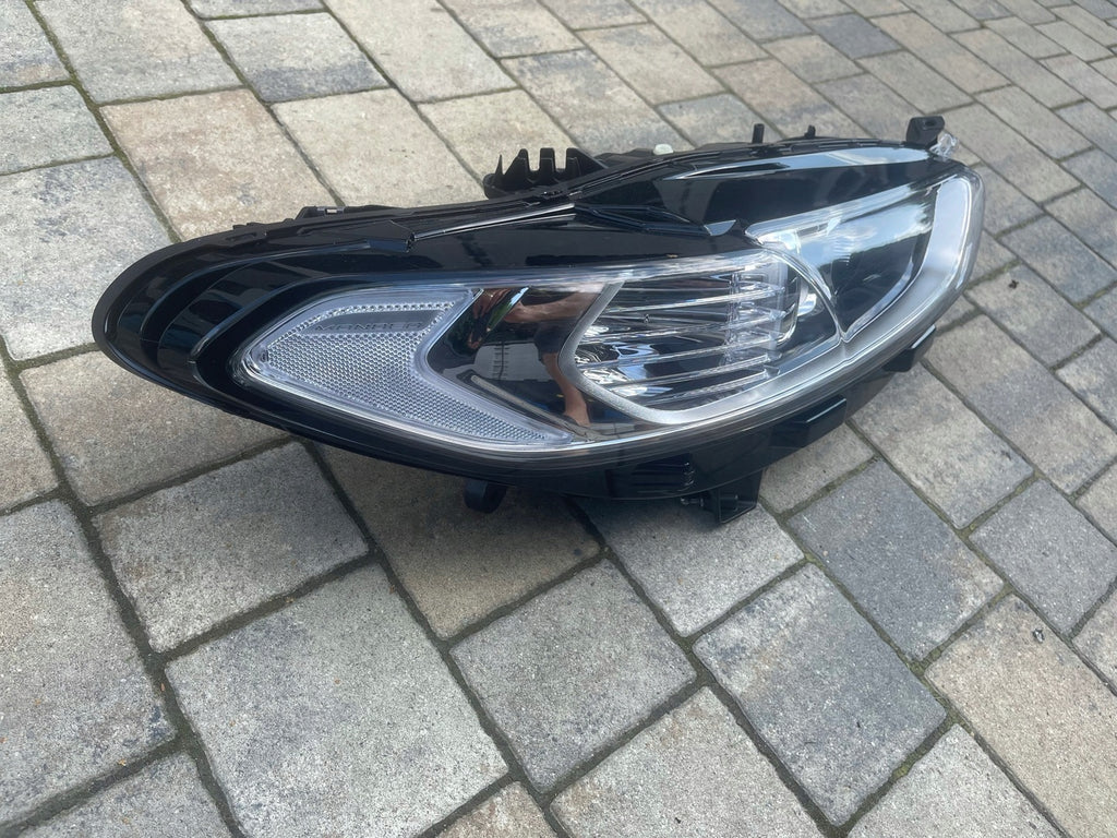 Frontscheinwerfer Ford Mondeo DS7313W029BE LED Rechts Scheinwerfer Headlight