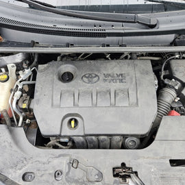 Motor Toyota Corolla Verso Avensis A1ZR-E12U 1.6 125TKm Benzin Engine Unkomplett MOT4477246422dm