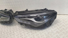 Laden Sie das Bild in den Galerie-Viewer, Frontscheinwerfer Mercedes-Benz Cla A1189060801 A1189060701 Ein Satz Headlight SCH2947900205rh