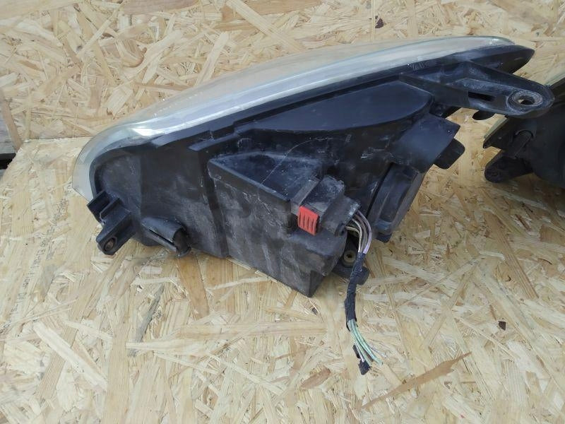 Frontscheinwerfer Citroën Berlingo 9644150980 9644150981 Rechts oder Links