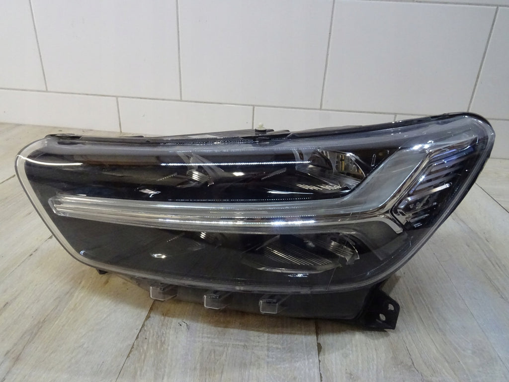 Frontscheinwerfer Volvo Xc40 32342524 LED Links Scheinwerfer Headlight SCH4327454502ay