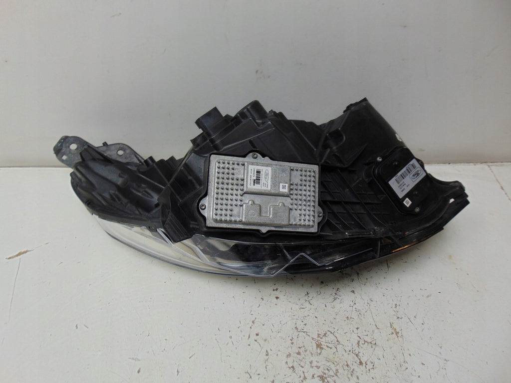 Frontscheinwerfer Ford S-Max 90076249 EM2B-13W030 LED Links Headlight SCH7292012479gp