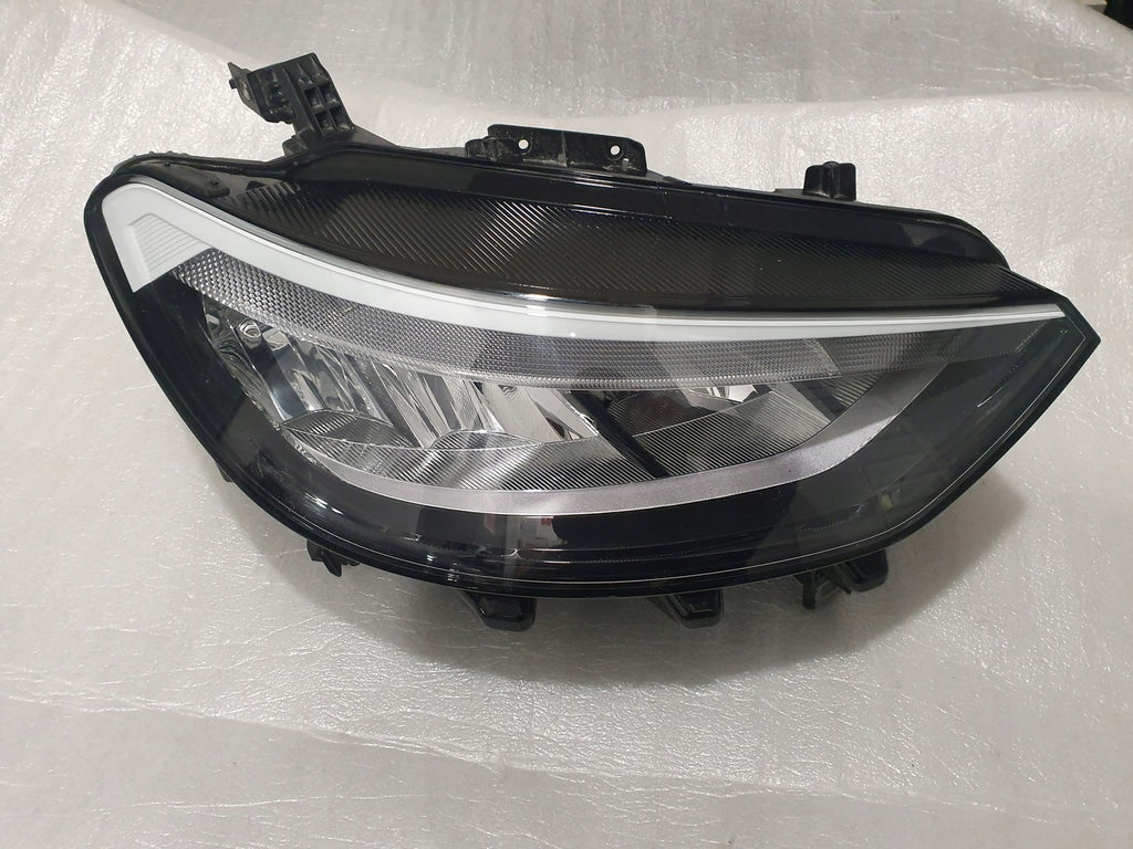 Frontscheinwerfer VW Id.3 LED Rechts Scheinwerfer Headlight