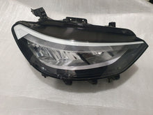 Laden Sie das Bild in den Galerie-Viewer, Frontscheinwerfer VW Id.3 LED Rechts Scheinwerfer Headlight