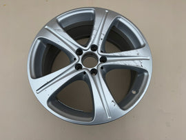 1x Alufelge 18 Zoll 8.0