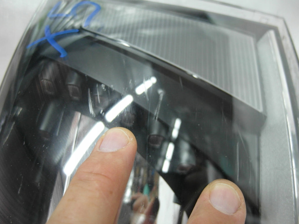 Frontscheinwerfer VW T5 7E5941015B Xenon Links Scheinwerfer Headlight